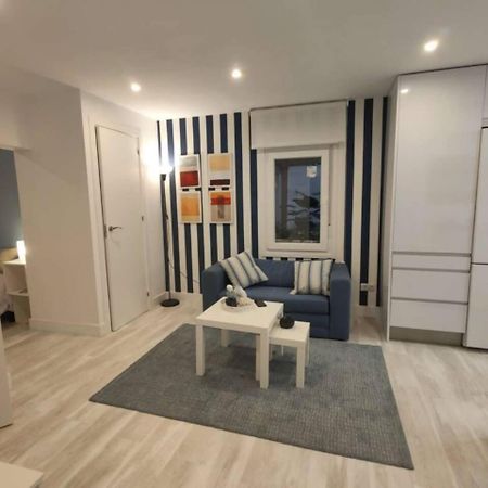 Apartament Madrid Brand New Amazing Flat In Lavapies Zewnętrze zdjęcie
