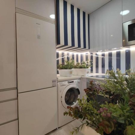 Apartament Madrid Brand New Amazing Flat In Lavapies Zewnętrze zdjęcie