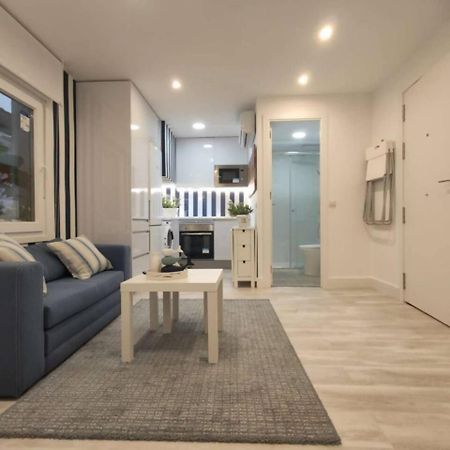 Apartament Madrid Brand New Amazing Flat In Lavapies Zewnętrze zdjęcie